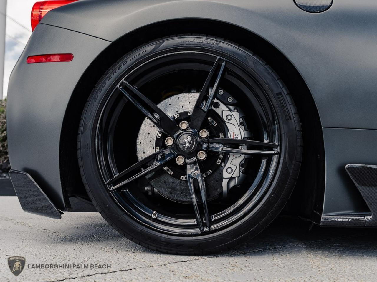 2015 Ferrari 458 Italia Speciale West Palm Beach FL