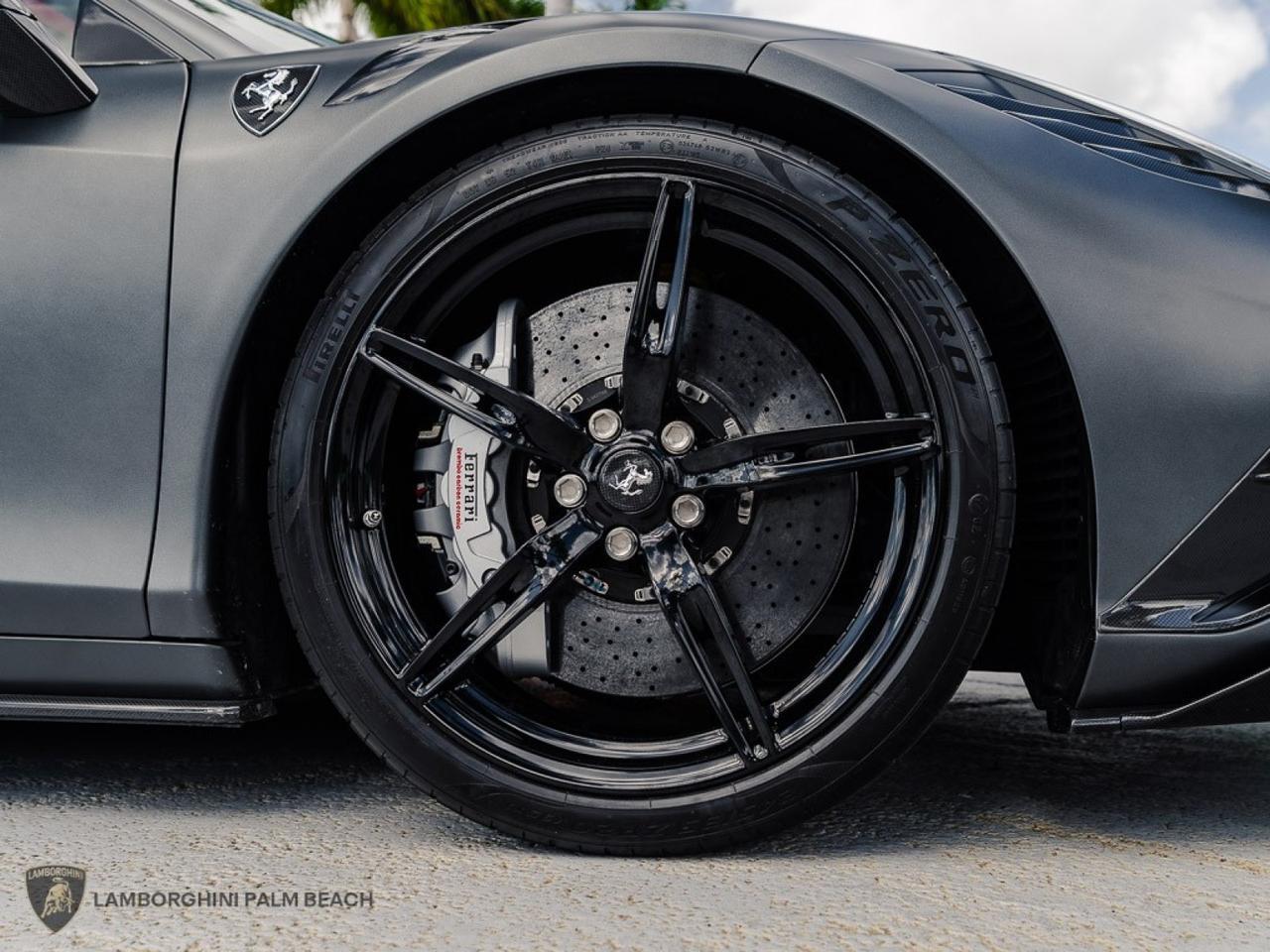 2015 Ferrari 458 Italia Speciale West Palm Beach FL