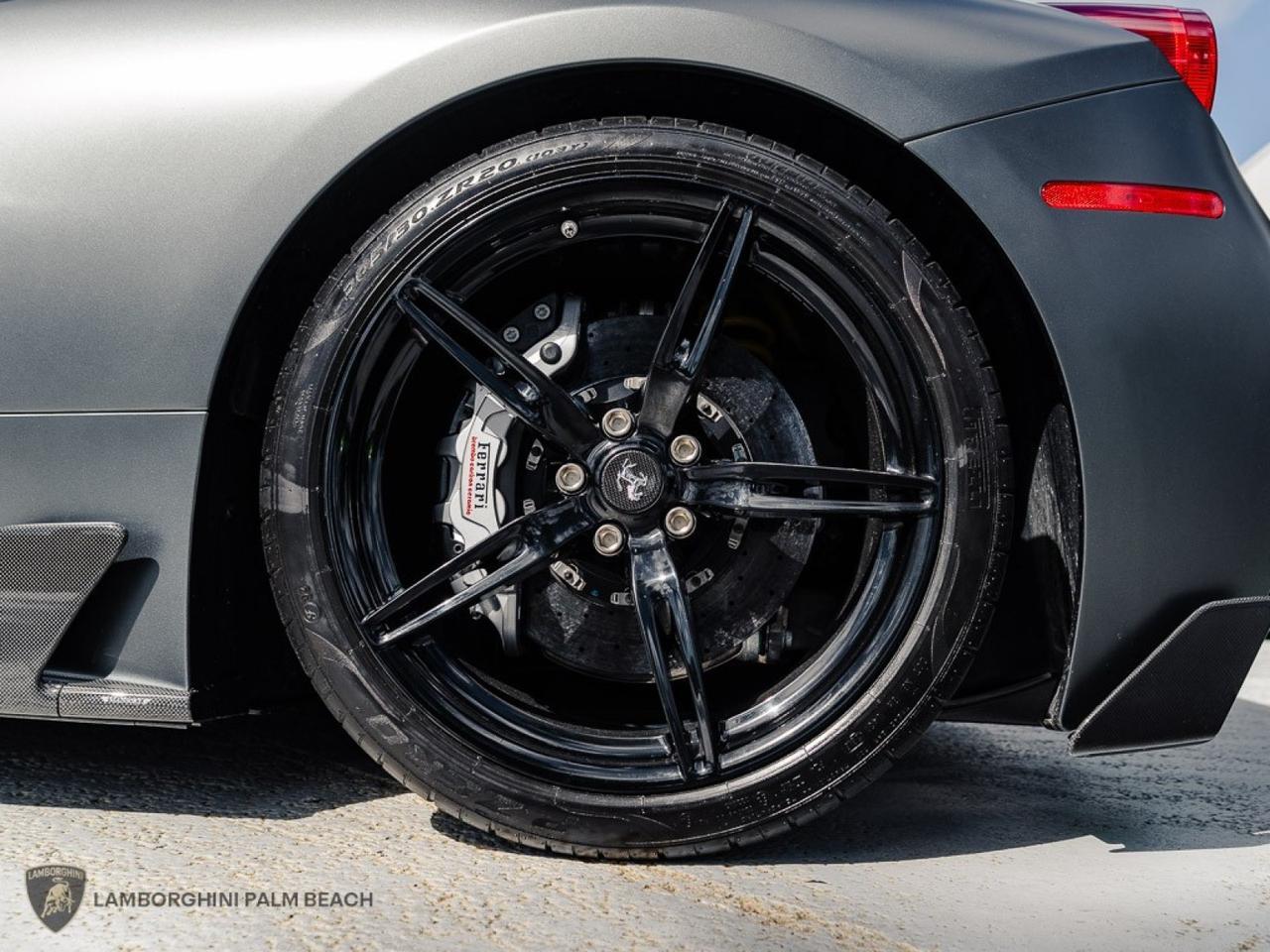 2015 Ferrari 458 Italia Speciale West Palm Beach FL