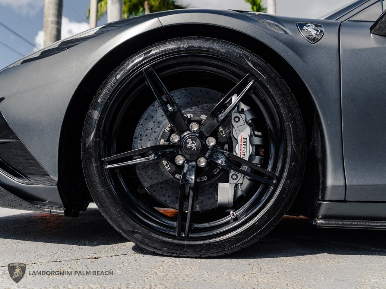 2015 Ferrari 458 Italia Speciale West Palm Beach FL