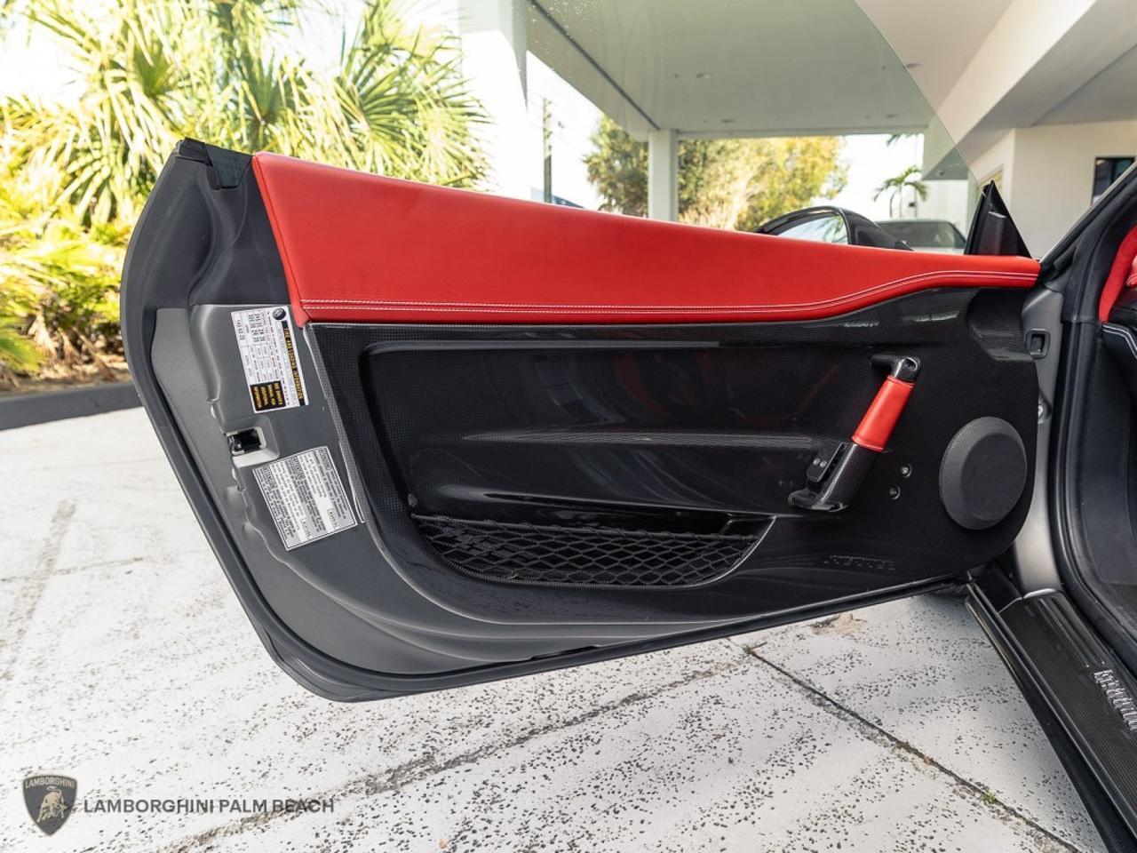 2015 Ferrari 458 Italia Speciale West Palm Beach FL