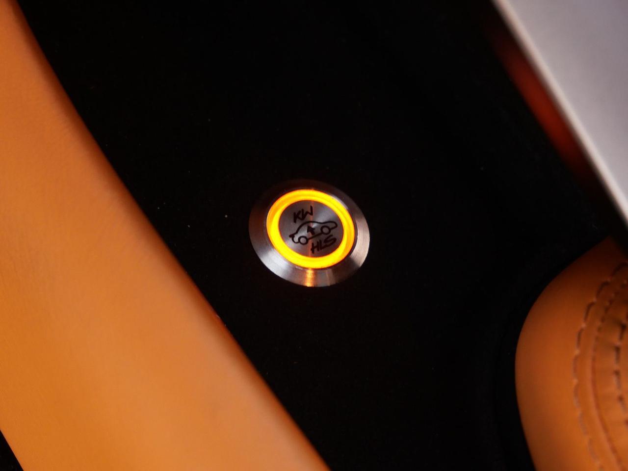 2015 Ferrari F12 Berlinetta Berlinetta Lawrence KS