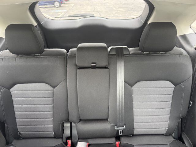 2015 Ford Edge