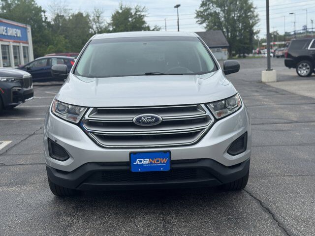 2015 Ford Edge