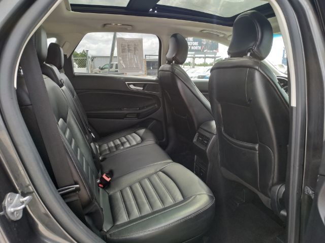 2015 Ford Edge SEL Sarasota FL 2015 Ford Edge SEL Sarasota FL