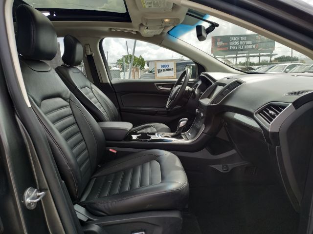 2015 Ford Edge SEL Sarasota FL 2015 Ford Edge SEL Sarasota FL