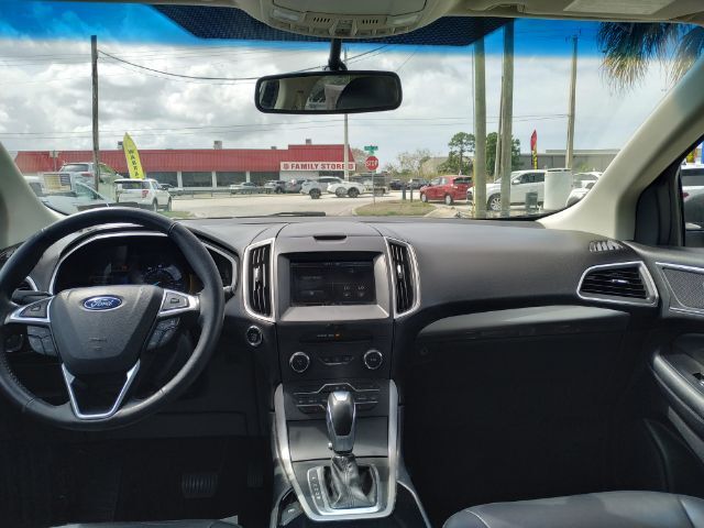 2015 Ford Edge SEL Sarasota FL 2015 Ford Edge SEL Sarasota FL