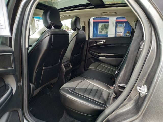 2015 Ford Edge SEL Sarasota FL 2015 Ford Edge SEL Sarasota FL