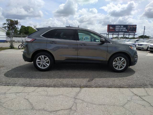 2015 Ford Edge SEL Sarasota FL 2015 Ford Edge SEL Sarasota FL