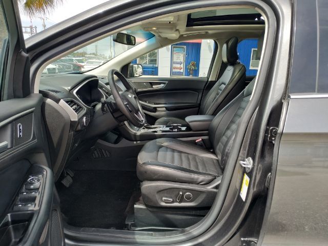 2015 Ford Edge SEL Sarasota FL 2015 Ford Edge SEL Sarasota FL