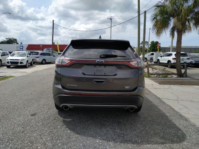 2015 Ford Edge SEL Sarasota FL 2015 Ford Edge SEL Sarasota FL