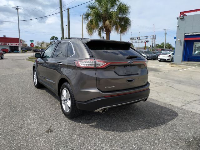 2015 Ford Edge SEL Sarasota FL 2015 Ford Edge SEL Sarasota FL