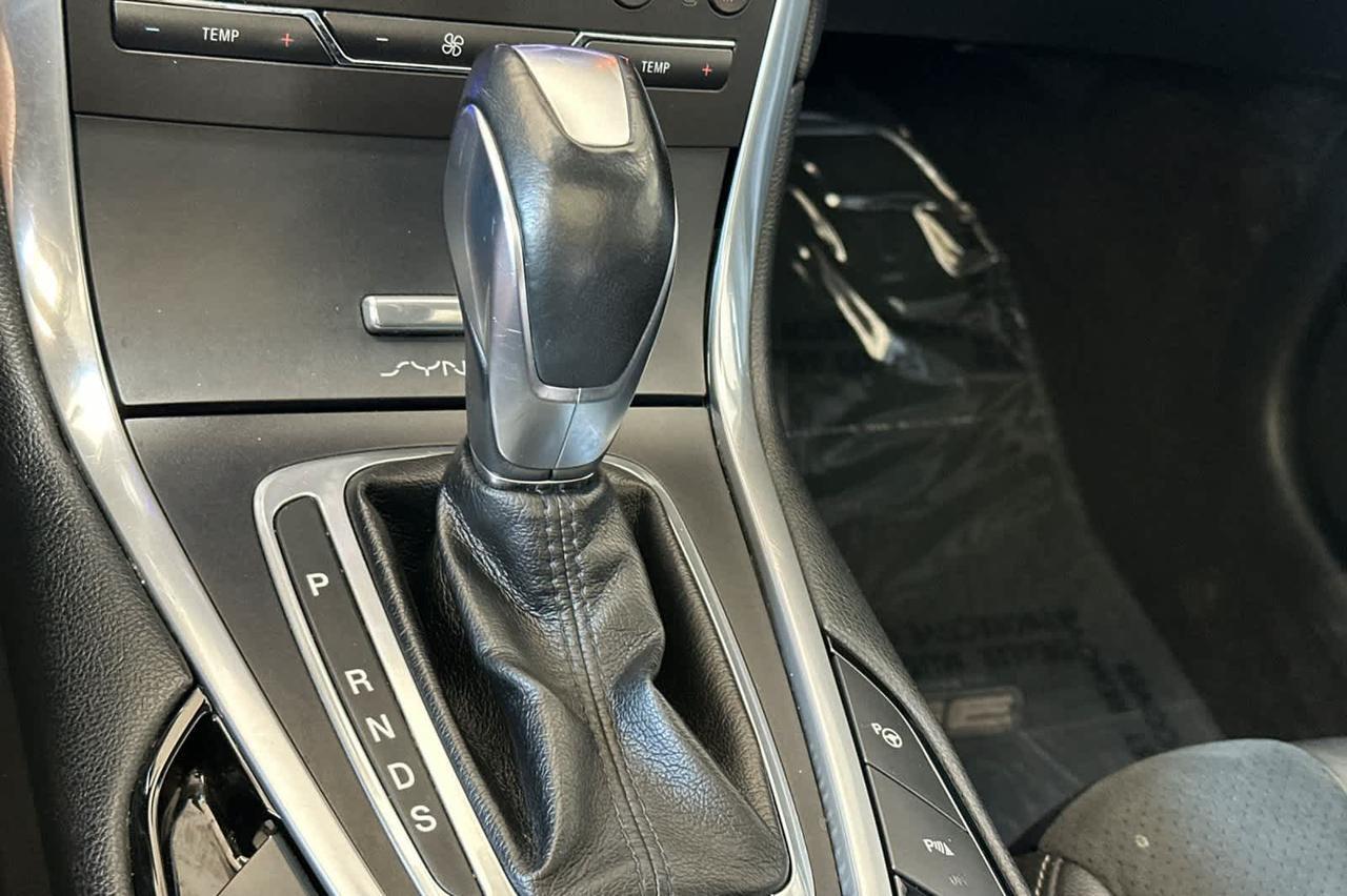 2015 Ford Edge Sport Roseville CA