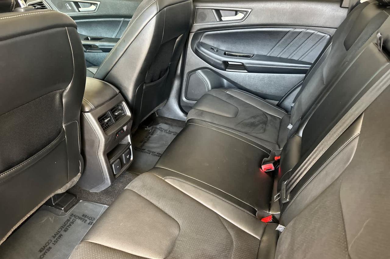 2015 Ford Edge Sport Roseville CA