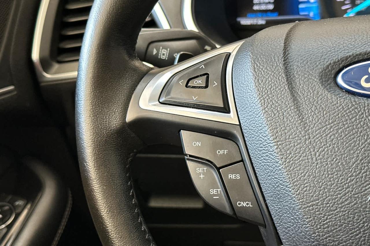 2015 Ford Edge Sport Roseville CA