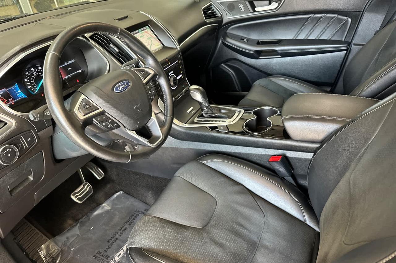 2015 Ford Edge Sport Roseville CA