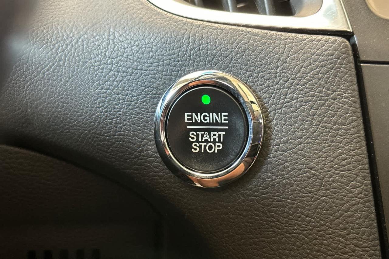 2015 Ford Edge Sport Roseville CA