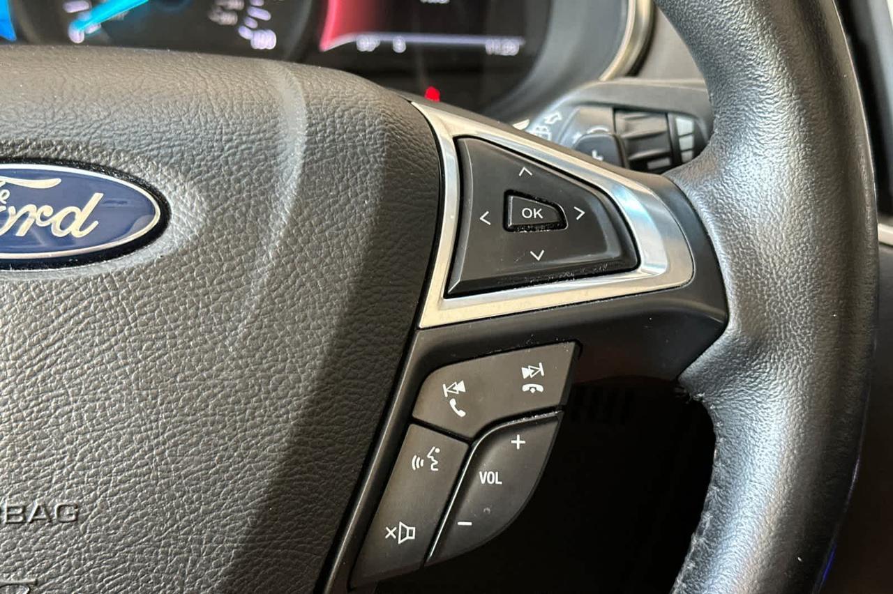 2015 Ford Edge Sport Roseville CA