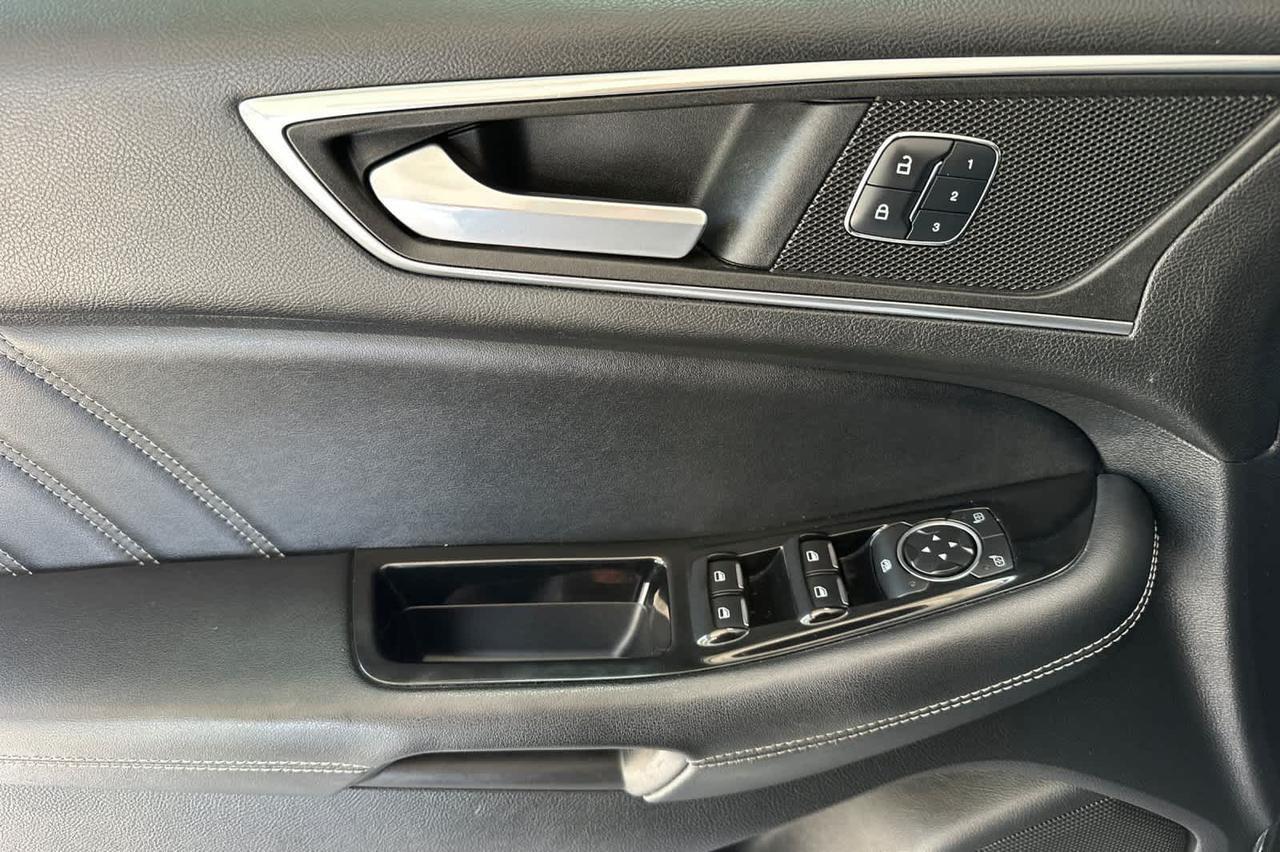 2015 Ford Edge Sport Roseville CA