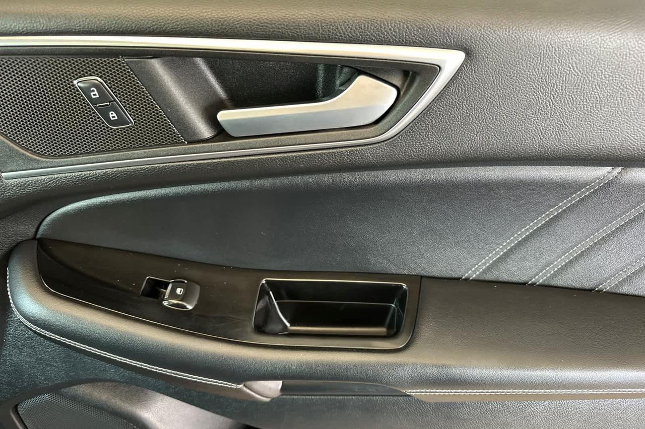2015 Ford Edge Sport Roseville CA