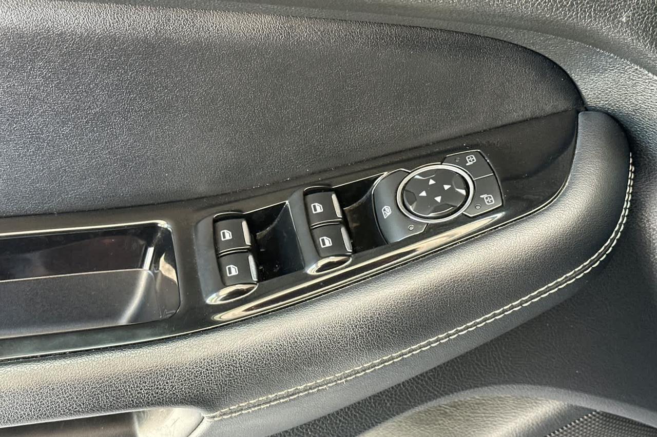 2015 Ford Edge Sport Roseville CA