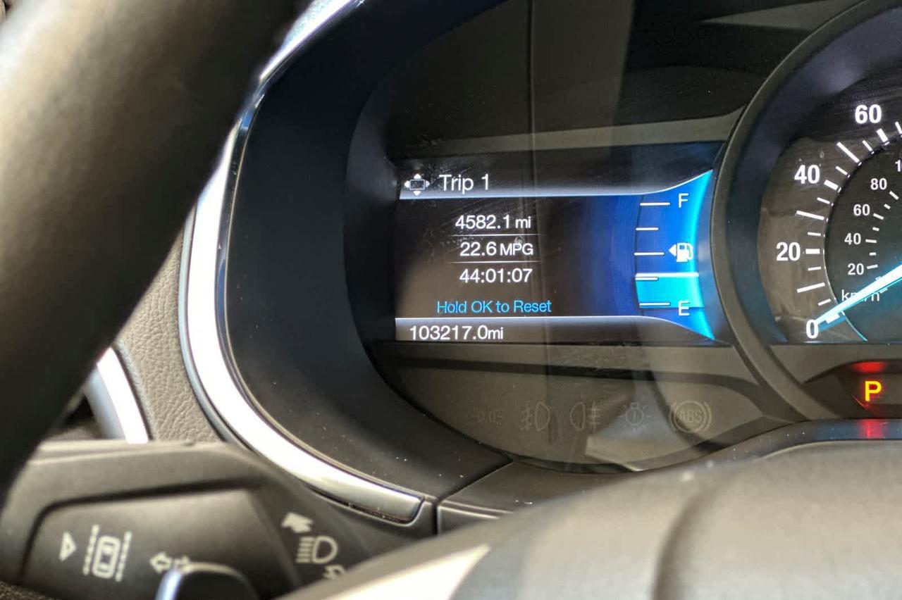 2015 Ford Edge Sport Roseville CA