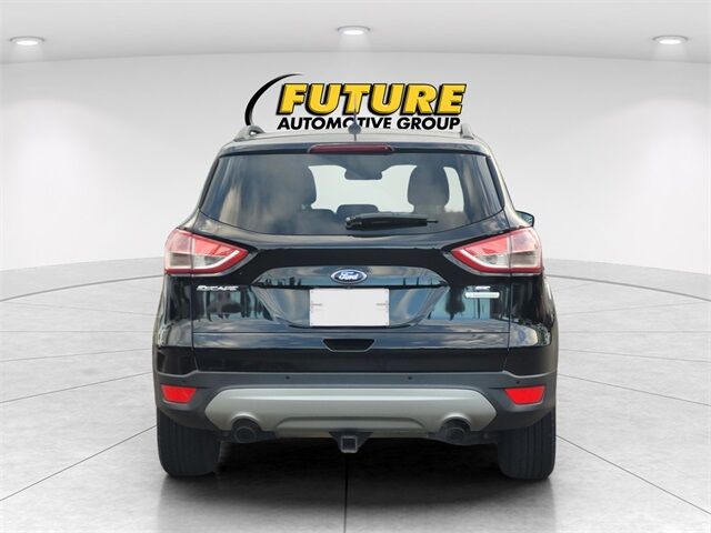 2015 Ford Escape SE Roseville CA