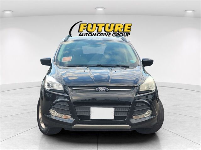 2015 Ford Escape SE Roseville CA