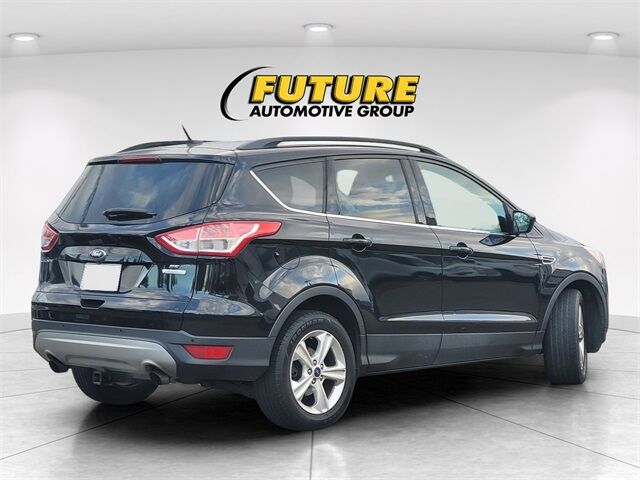 2015 Ford Escape SE Roseville CA
