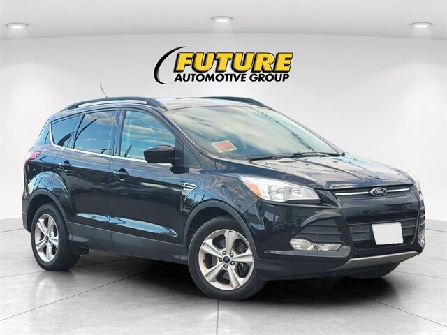 2015 Ford Escape SE Roseville CA