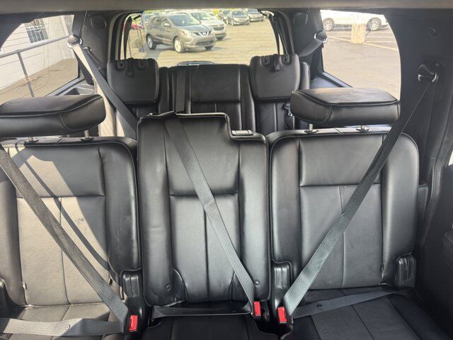 2015 Ford Expedition EL