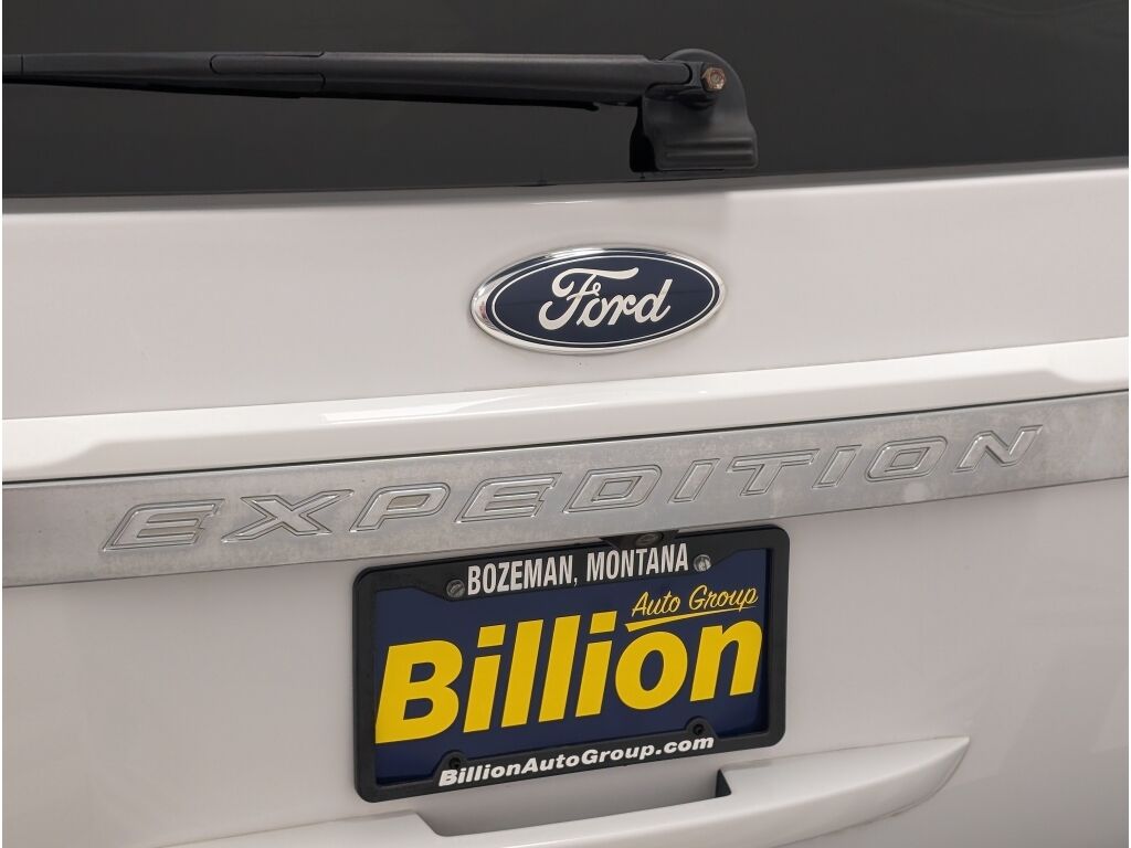 2015 Ford Expedition EL XL Bozeman MT