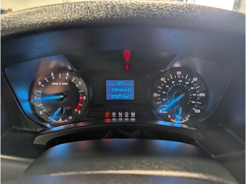 2015 Ford Expedition EL XL Bozeman MT