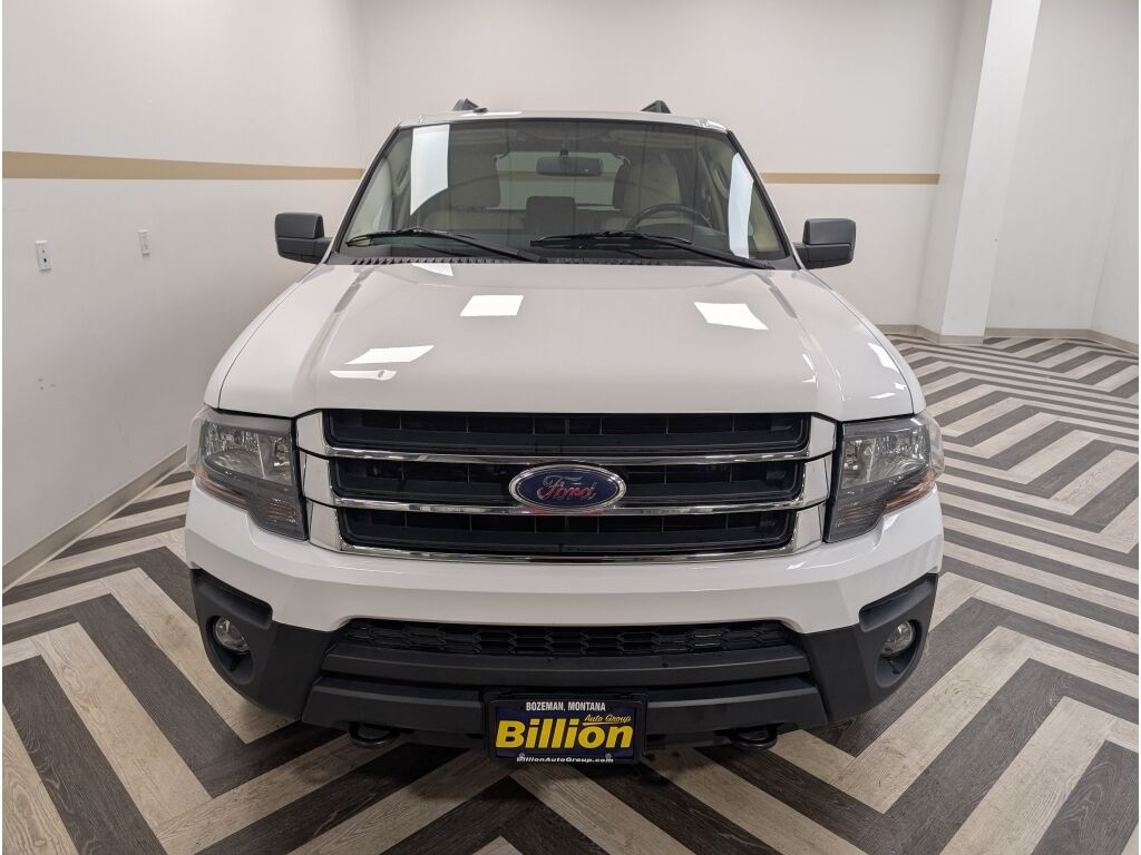 2015 Ford Expedition EL XL Bozeman MT