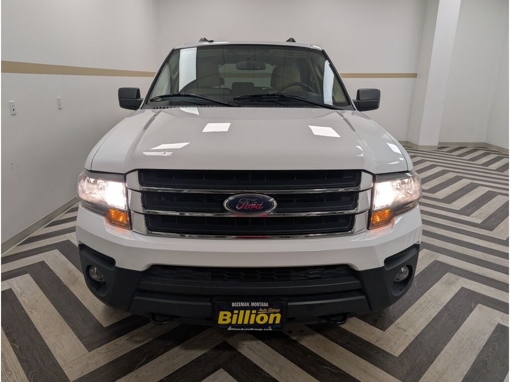 2015 Ford Expedition EL XL Bozeman MT
