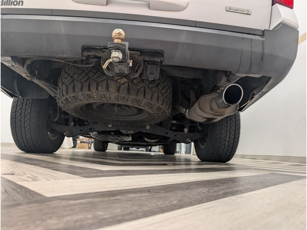 2015 Ford Expedition EL XL Bozeman MT