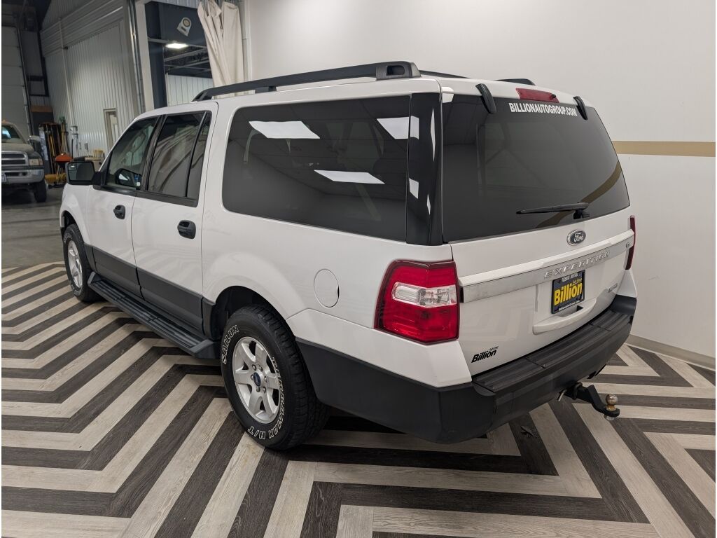 2015 Ford Expedition EL XL Bozeman MT