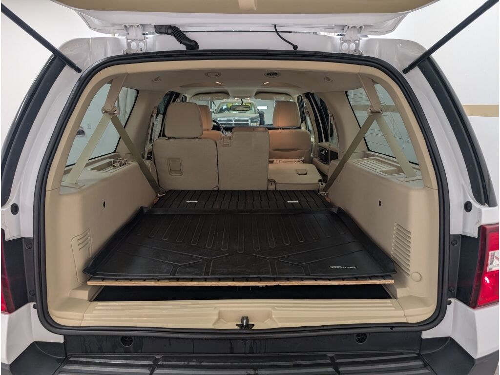 2015 Ford Expedition EL XL Bozeman MT