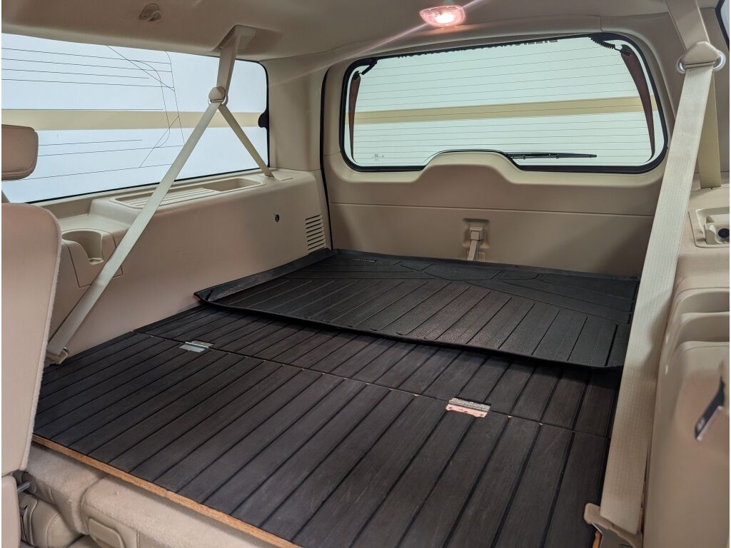 2015 Ford Expedition EL XL Bozeman MT