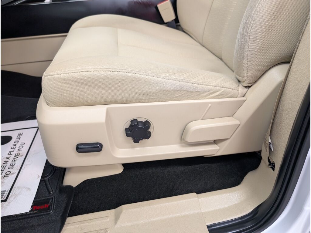 2015 Ford Expedition EL XL Bozeman MT