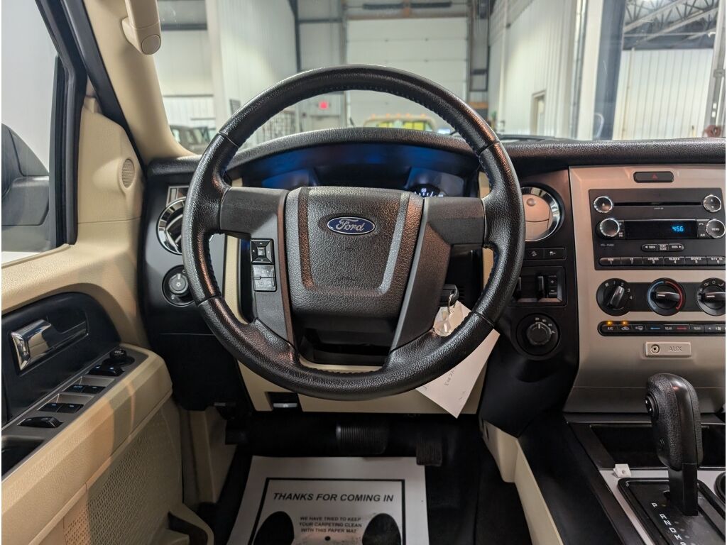 2015 Ford Expedition EL XL Bozeman MT