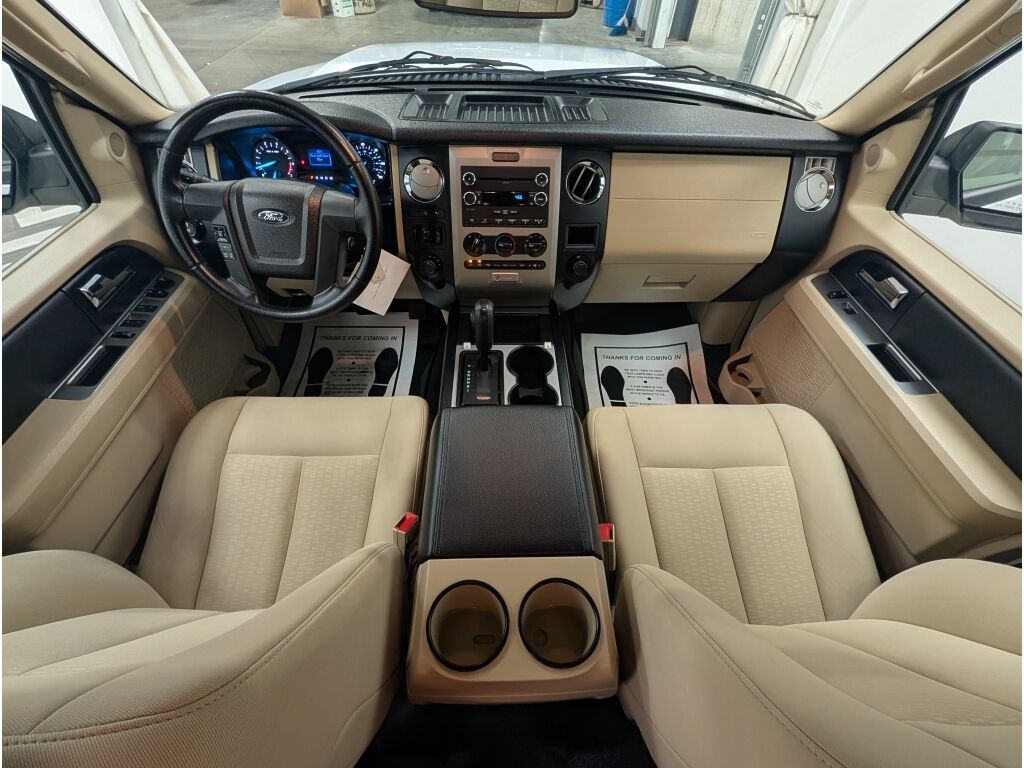 2015 Ford Expedition EL XL Bozeman MT