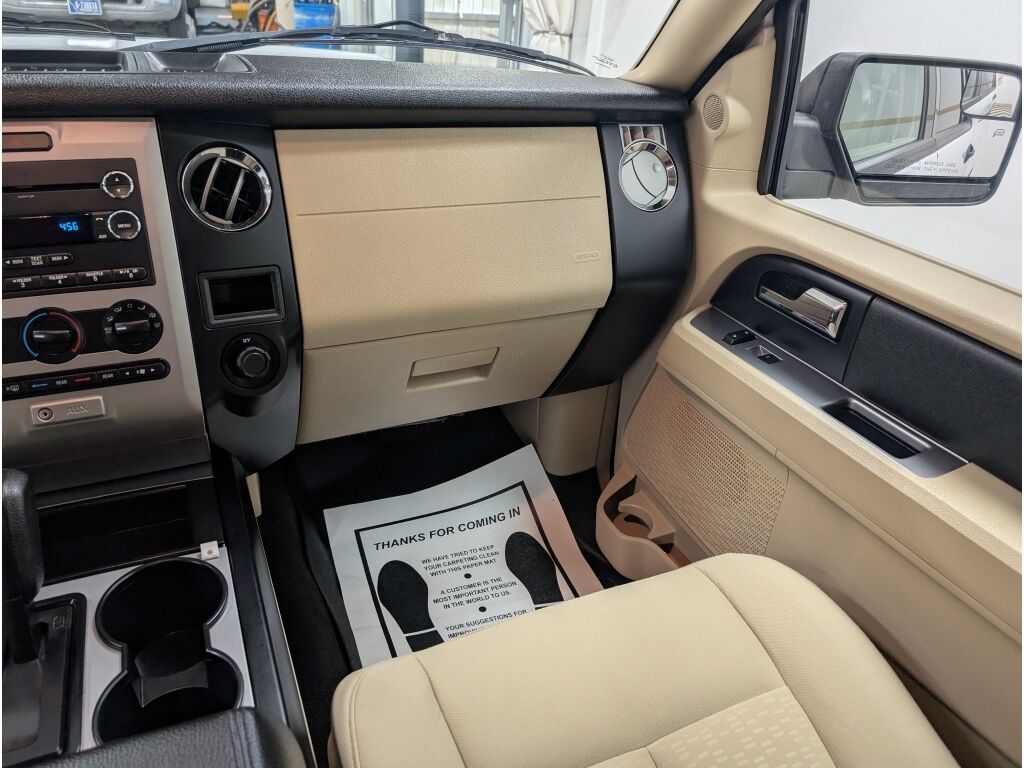2015 Ford Expedition EL XL Bozeman MT