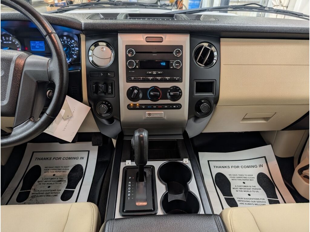 2015 Ford Expedition EL XL Bozeman MT