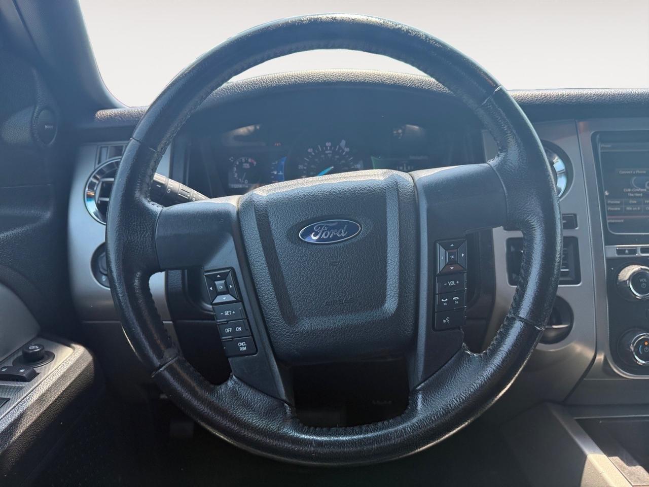 2015 Ford Expedition EL XLT, POWER LIFTGATE, RUNNING BOARDS, LUGGAGE RACK, TOW PACKAGE, 3RD ROW, HEATED/VENTILATED SEATS, NAVIGATION, CLIMATE CONTROL, UNIVERSAL GARAGE DOOR OPENER, CLEAN CARFAX! Norfolk VA 2015 Ford Expedition EL XLT, POWER LIFTGATE, RUNNING BOARDS, LUGGAGE RACK, TOW PACKAGE, 3RD ROW, HEATED/VENTILATED SEATS, NAVIGATION, CLIMATE CONTROL, UNIVERSAL GARAGE DOOR OPENER, CLEAN CARFAX! Norfolk VA