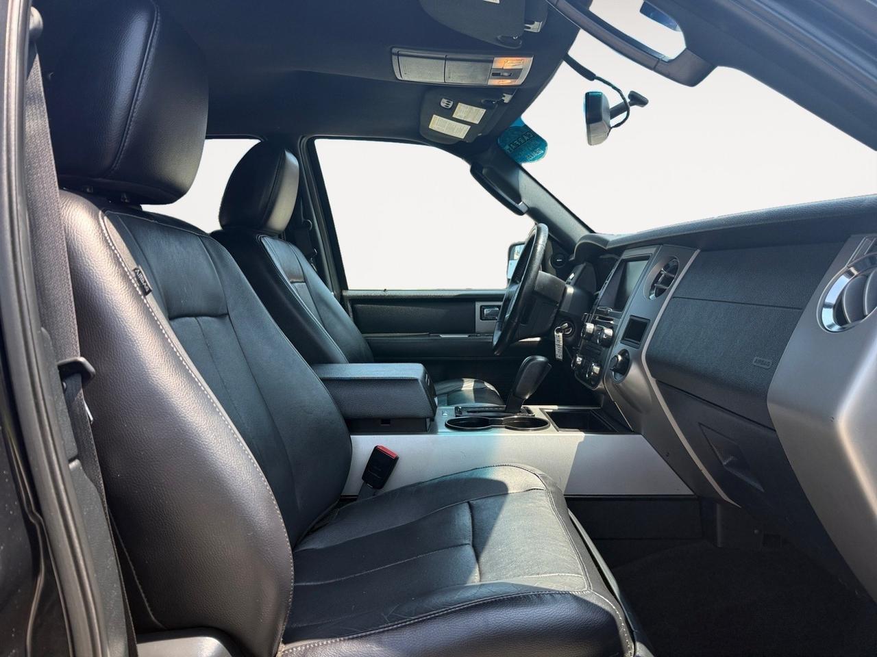 2015 Ford Expedition EL XLT, POWER LIFTGATE, RUNNING BOARDS, LUGGAGE RACK, TOW PACKAGE, 3RD ROW, HEATED/VENTILATED SEATS, NAVIGATION, CLIMATE CONTROL, UNIVERSAL GARAGE DOOR OPENER, CLEAN CARFAX! Norfolk VA 2015 Ford Expedition EL XLT, POWER LIFTGATE, RUNNING BOARDS, LUGGAGE RACK, TOW PACKAGE, 3RD ROW, HEATED/VENTILATED SEATS, NAVIGATION, CLIMATE CONTROL, UNIVERSAL GARAGE DOOR OPENER, CLEAN CARFAX! Norfolk VA