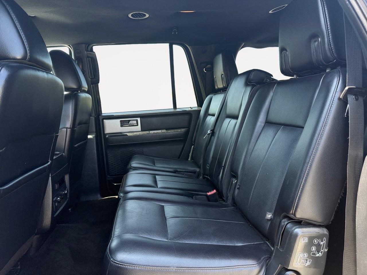 2015 Ford Expedition EL XLT, POWER LIFTGATE, RUNNING BOARDS, LUGGAGE RACK, TOW PACKAGE, 3RD ROW, HEATED/VENTILATED SEATS, NAVIGATION, CLIMATE CONTROL, UNIVERSAL GARAGE DOOR OPENER, CLEAN CARFAX! Norfolk VA 2015 Ford Expedition EL XLT, POWER LIFTGATE, RUNNING BOARDS, LUGGAGE RACK, TOW PACKAGE, 3RD ROW, HEATED/VENTILATED SEATS, NAVIGATION, CLIMATE CONTROL, UNIVERSAL GARAGE DOOR OPENER, CLEAN CARFAX! Norfolk VA