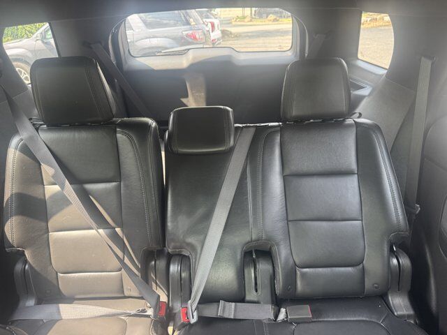 2015 Ford Explorer Ashtabula OH