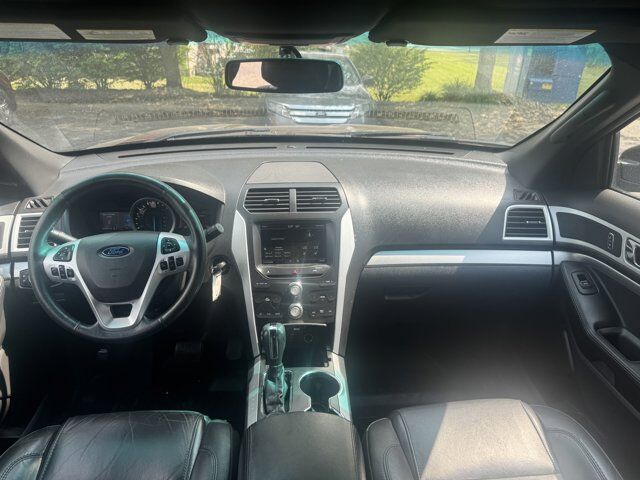 2015 Ford Explorer Ashtabula OH