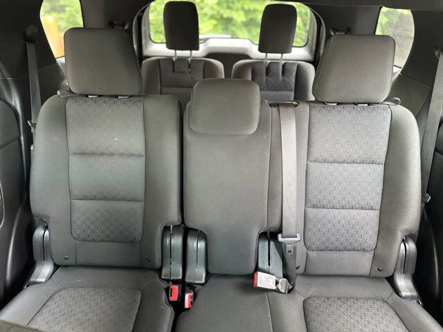 2015 Ford Explorer XLT Akron OH